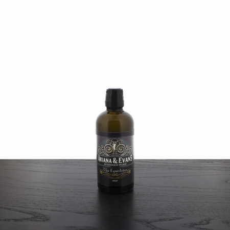 Ariana & Evans After Shave, The Equestrian